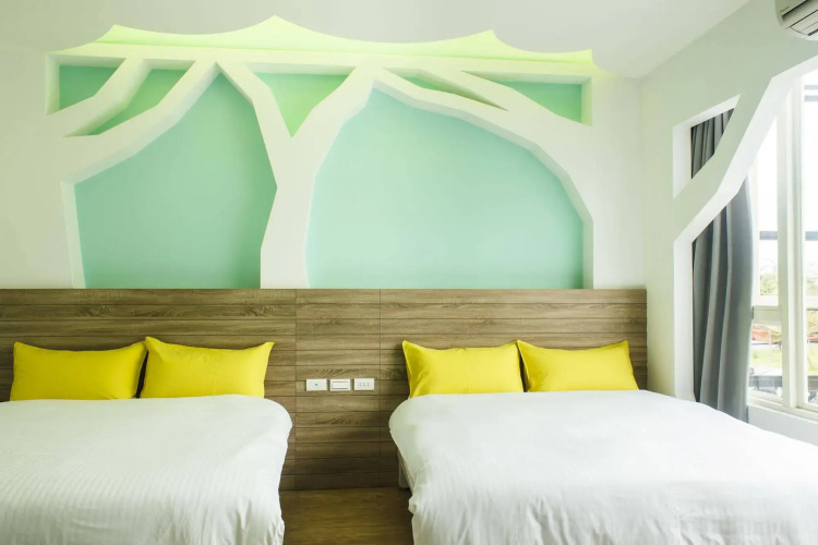 Apple Tree B&B