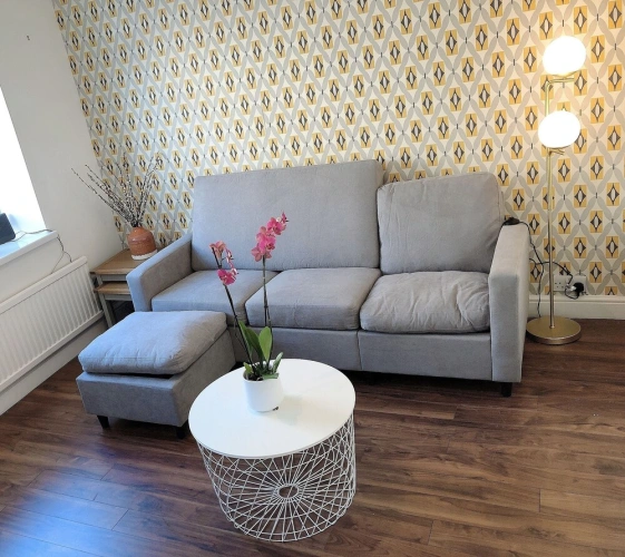 3 Bedrooms Standard Cottage