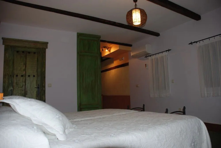 Casa Rural La Torre