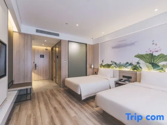 Executive Twin room