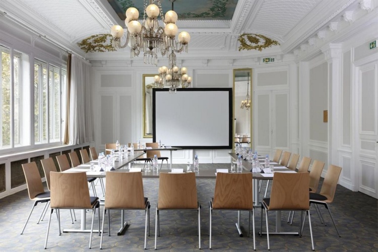 Best Western Hotel Ronceray Opera photo 27