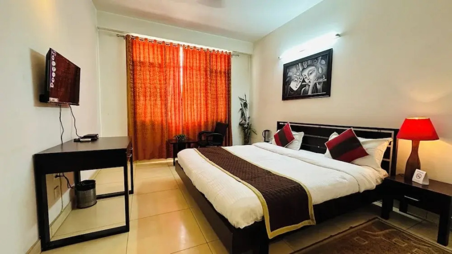 Hotel Hari Villa