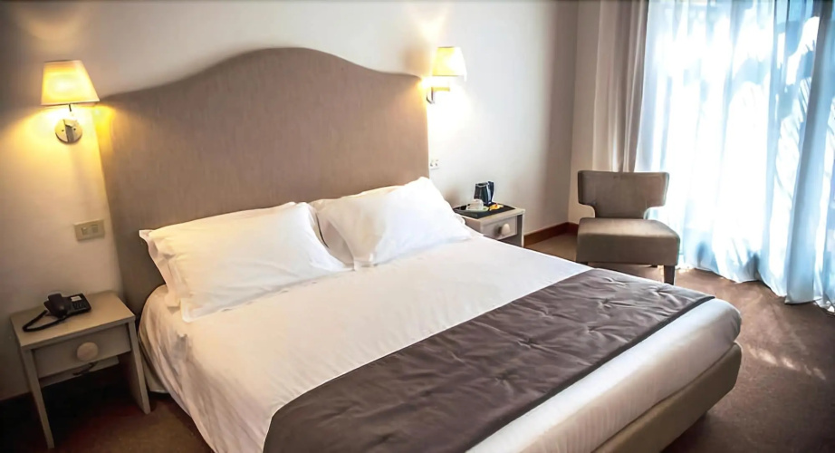 Hotel Terre Di Casole