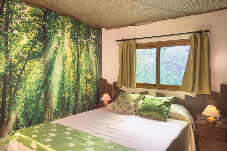 Magic Robin Hood Waterpark Lodge Resort