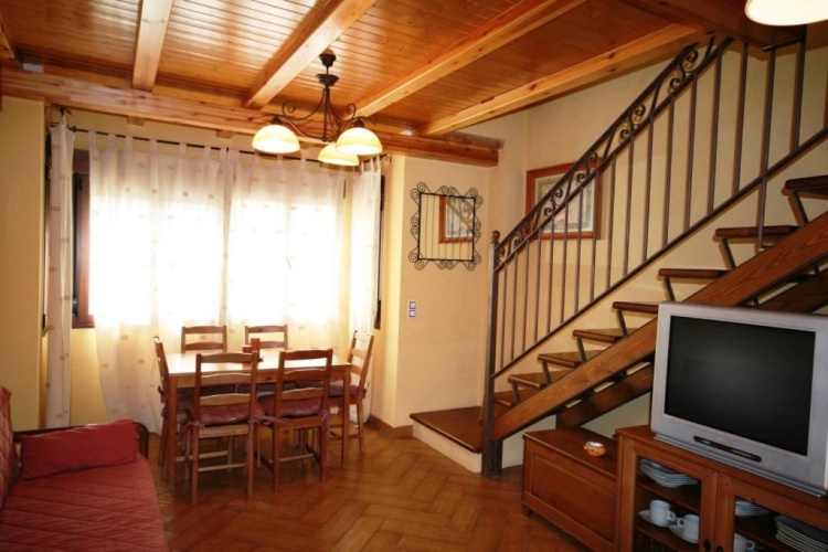 2 Bedrooms Twin Apartment