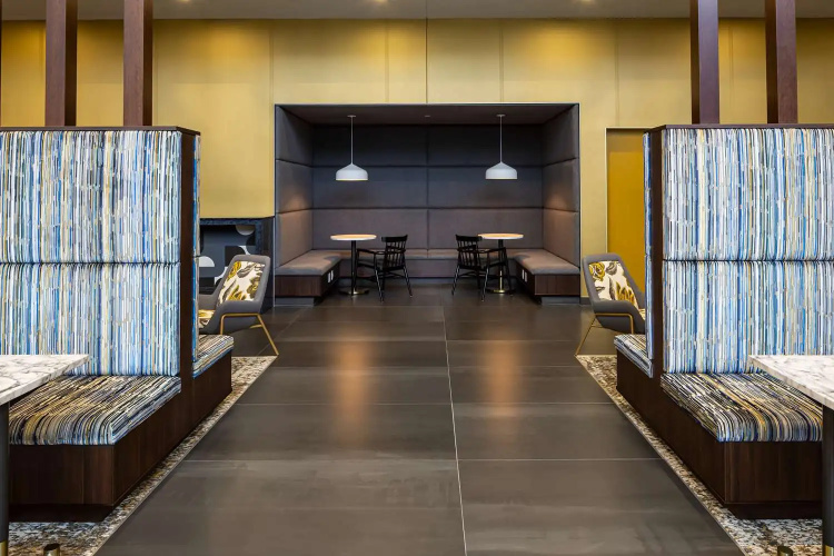 Hampton Inn & Suites by Hilton Rochester Downtown