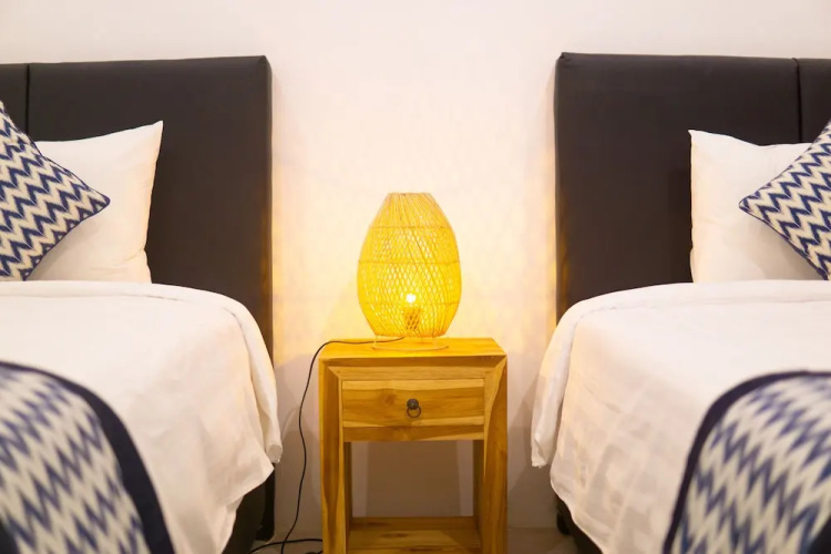 Blue Passion Canggu Villa