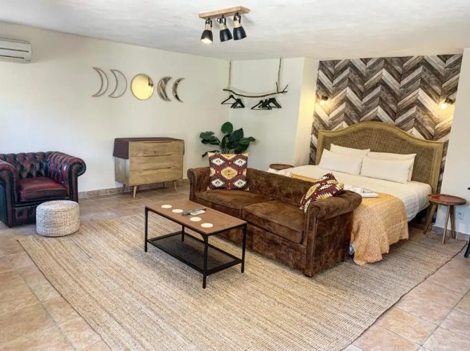 2 Bedrooms Superior Suite