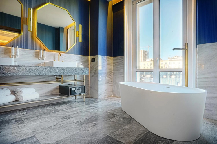 Sofia Hotel Balkan, a Luxury Collection Hotel photo 21