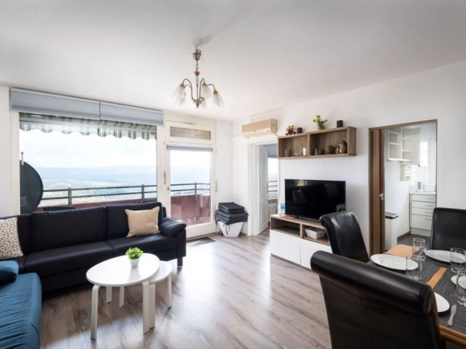 Apartment A1011 Sassofortino