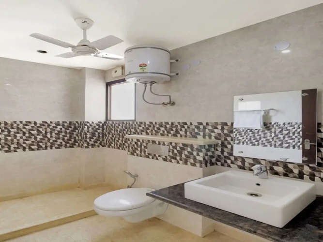 Oyo 8332 Branson Villa