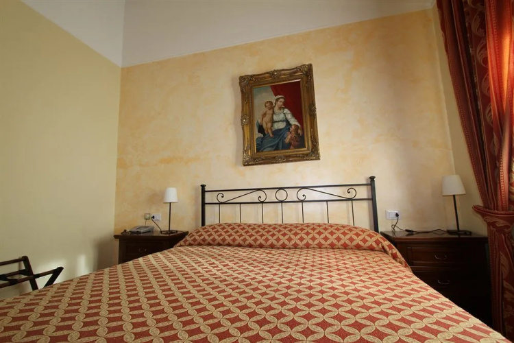 La Vecchia Fattoria
