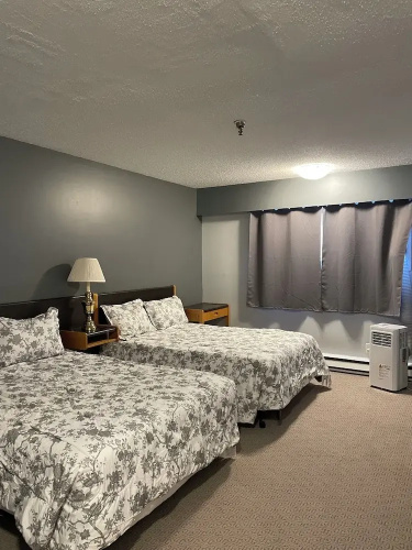Nechako Valley Inn
