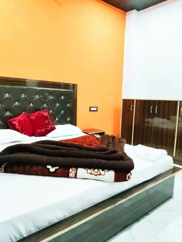 Hotel Dev Palace Kempty
