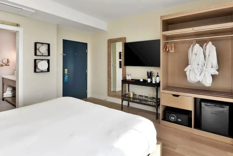Inn at Rose's Landing
