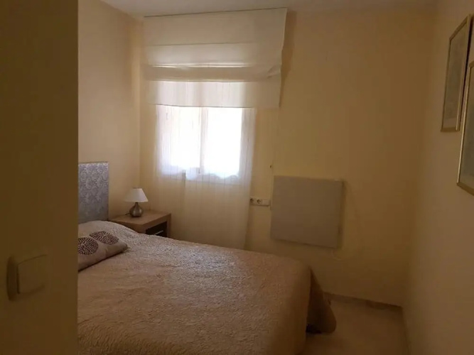 Apartment Santa Maria Golf