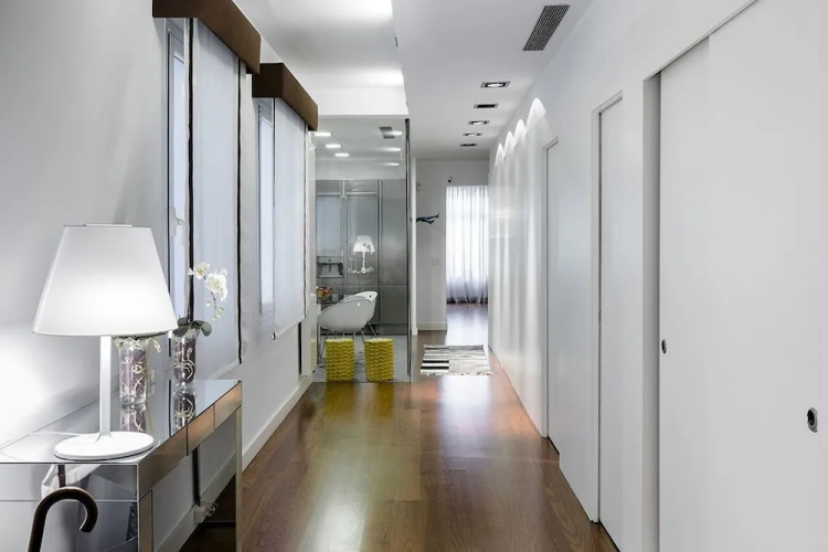 Nuñez de Balboa Apartment