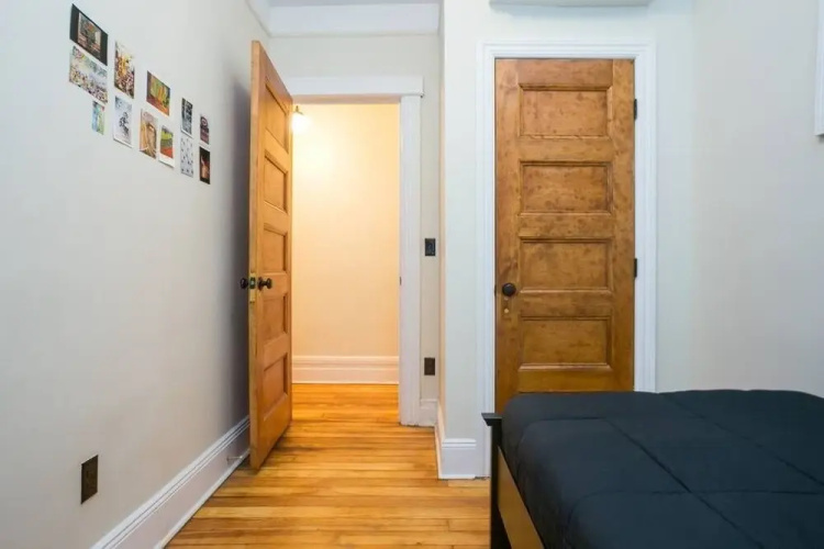 Wonderful Getaway in Bed-Stuy
