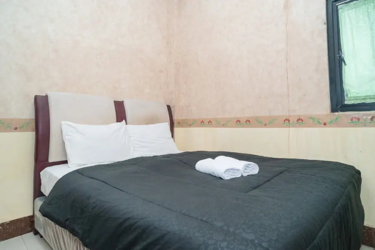 Hotel Transit Nusa Indah RedPartner
