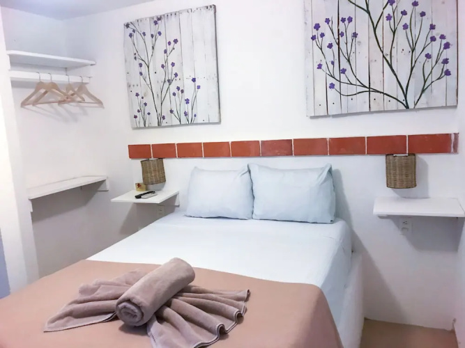 Mio Hotel Boutique Playa del Carmen