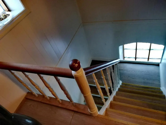 Helluland Guesthouse