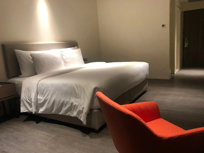 Acacia Hotel Davao