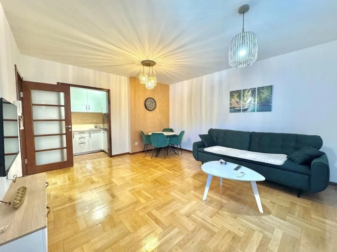 Comfort Apartment with balcony