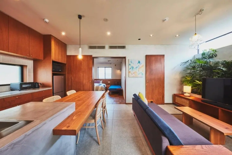 Family Suite