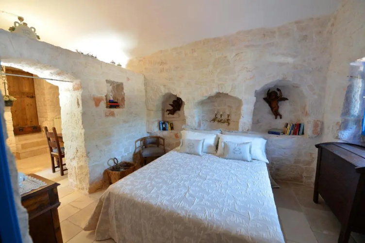 Masseria Oreglia