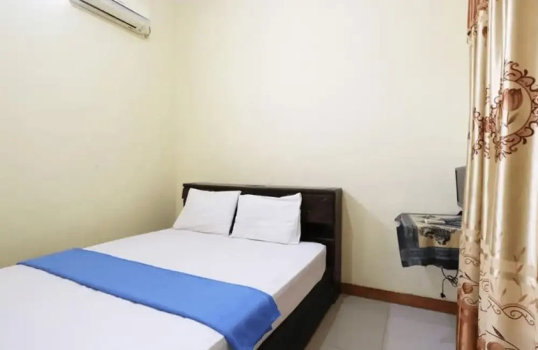 Hotel Serasi 2