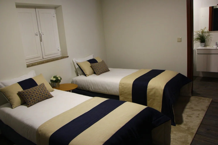 Casa Moinho da Mouta