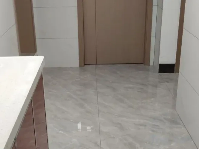 Hotel rooms