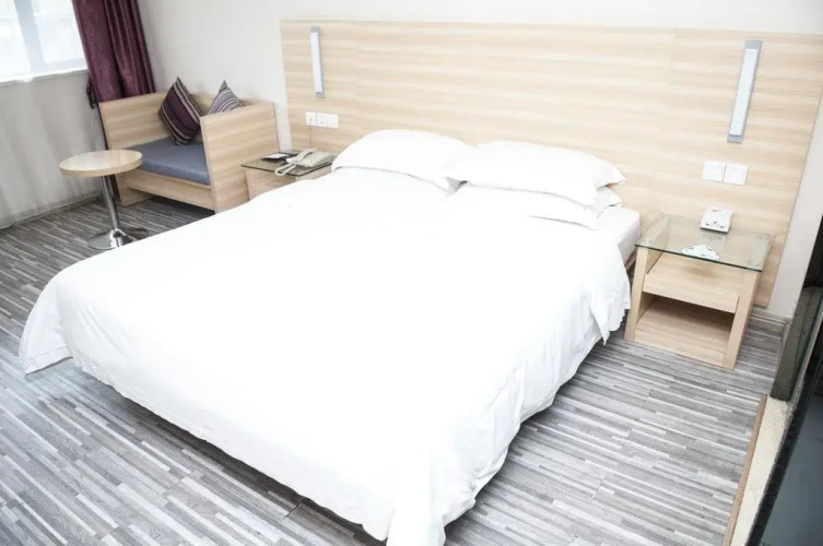 Jilv Hotel - Changsha Meirui Branch
