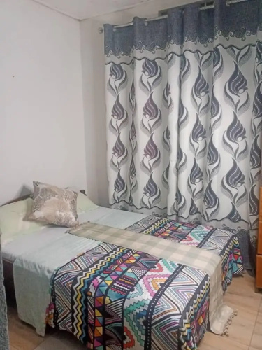 PagersHome Suites - RUSTIC