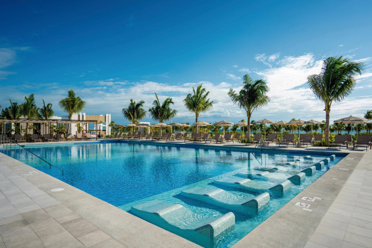 Riu Latino - Adults Only - All Inclusive photo 14