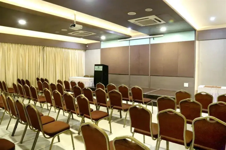 Oyo Premium New Shahupuri Kolhapur