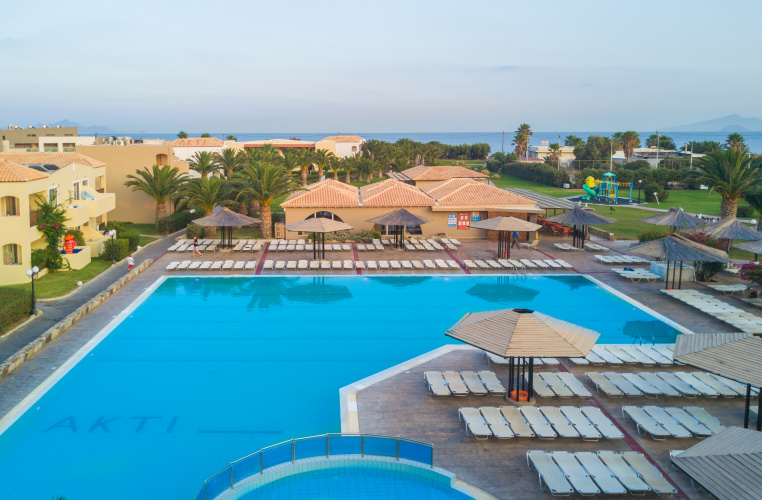 Akti Beach Club Hotel - Adults Only photo 13