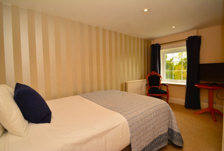 Mill House Hotel
