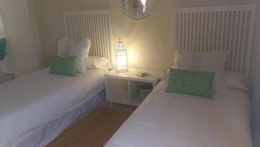 Apartamentos Flamenco B&B