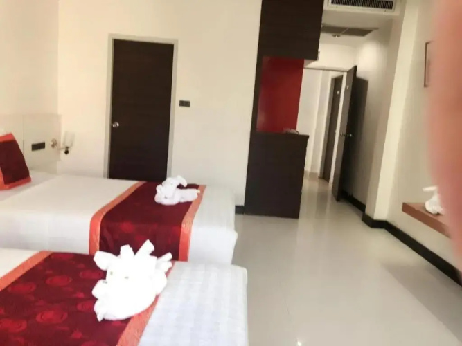 Sengprachan Boutique Hotel