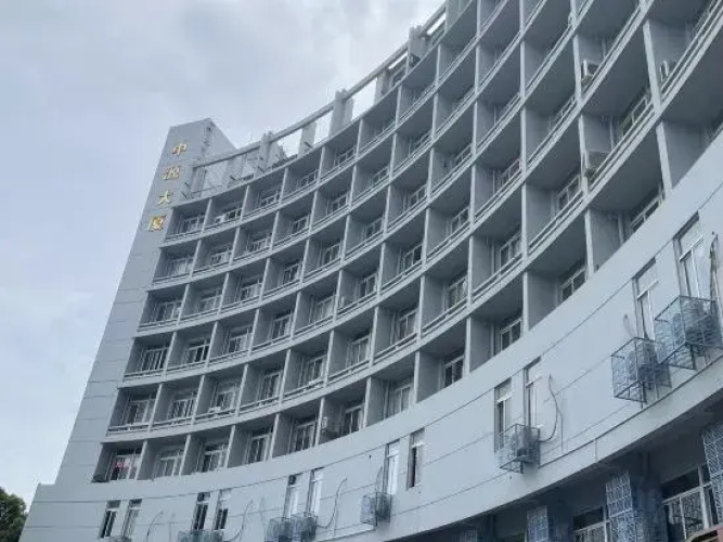Hotelafbeelding
