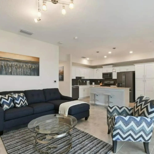 3120 Unit 406 Stunning 2B Apartment