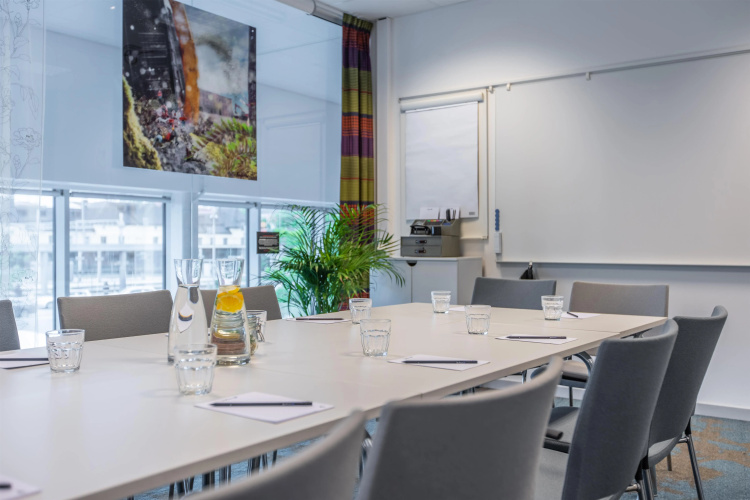 Radisson Blu Uppsala photo 33