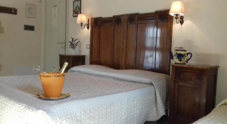B&B IL Villano