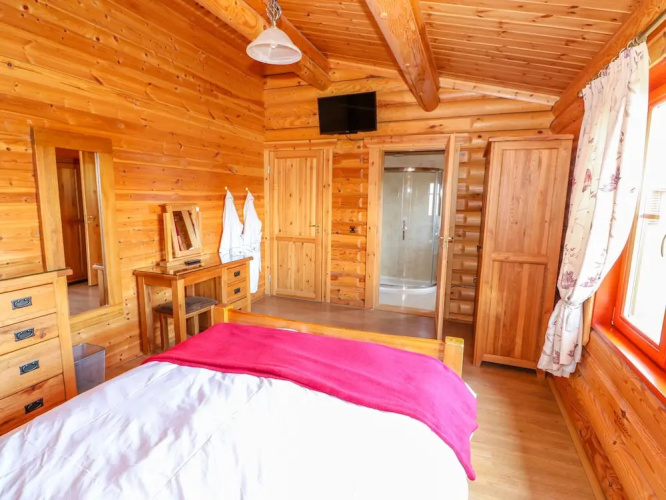 Sycamore Lodge