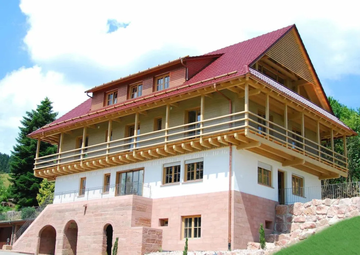 Otel görseli
