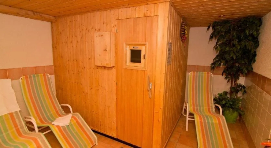 Appartment Pillerhof