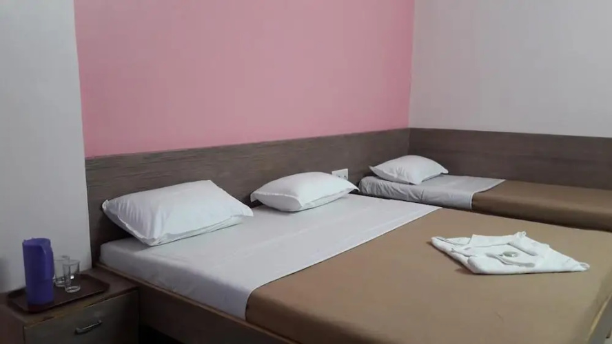 Hotel Aurangabad Regency