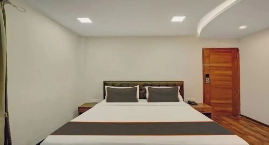 hotel orange park