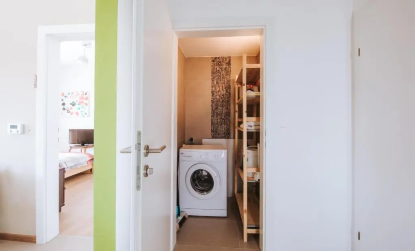 Apartment Vienna B